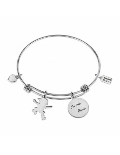 Ladies' Bracelet La Petite Story LPS05AQJ06 19 cm