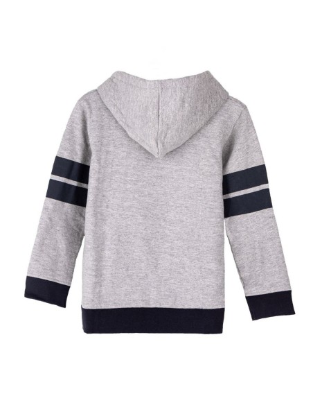 Children’s Hoodie Harry Potter Grey