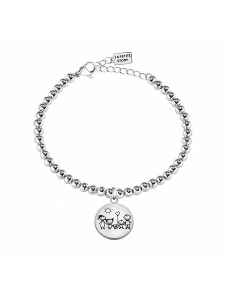 Ladies' Bracelet La Petite Story LPS05AQL06