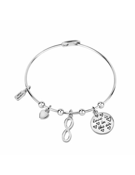 Ladies' Bracelet La Petite Story LPS05ASD01
