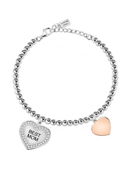 Ladies' Bracelet La Petite Story LPS05ASF07