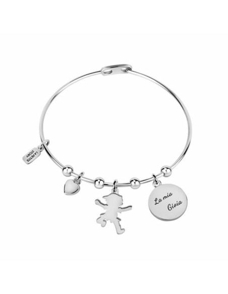 Ladies' Bracelet La Petite Story LPS05ASF04