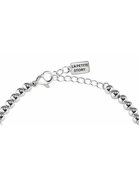 Ladies' Bracelet La Petite Story LPS05ASF07