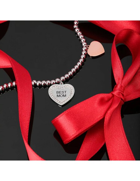 Ladies' Bracelet La Petite Story LPS05ASF07