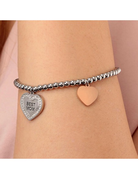 Ladies' Bracelet La Petite Story LPS05ASF07