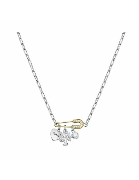 Ladies' Necklace La Petite Story LPS10ASF01