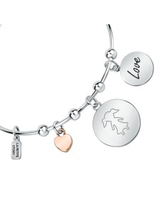 Ladies' Bracelet La Petite Story 2