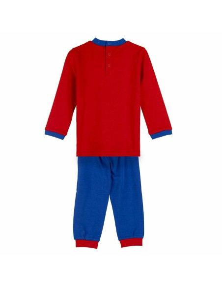 Children's Pyjama Spider-Man Blue