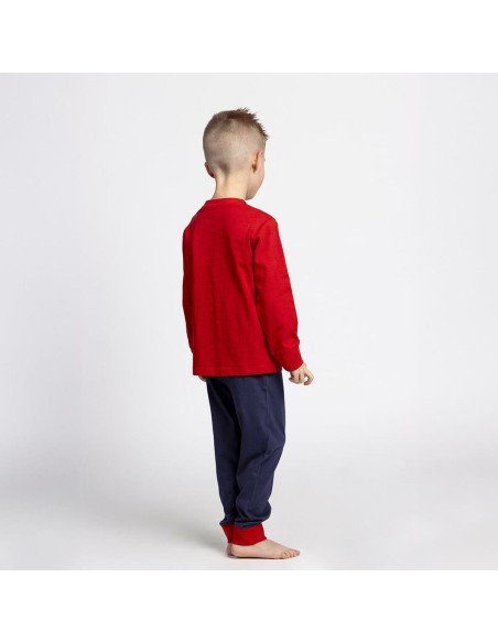 Children's Pyjama Spider-Man Red