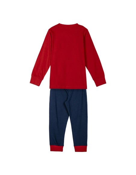 Children's Pyjama Spider-Man Red