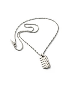 Men's Necklace AN Jewels AA.C256PS