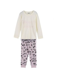 Children's Pyjama Disney Beige