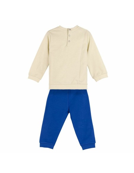 Baby's Tracksuit The Paw Patrol Blue
