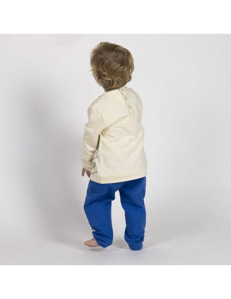 Baby's Tracksuit The Paw Patrol Blue