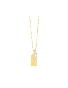 Ladies' Necklace Secrecy 42 cm
