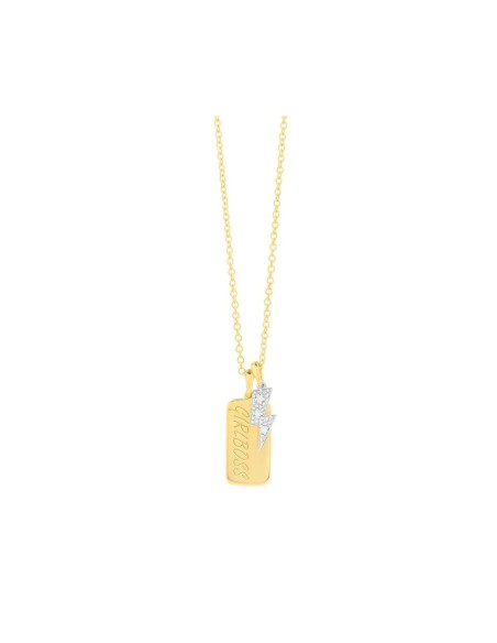 Ladies' Necklace Secrecy 42 cm