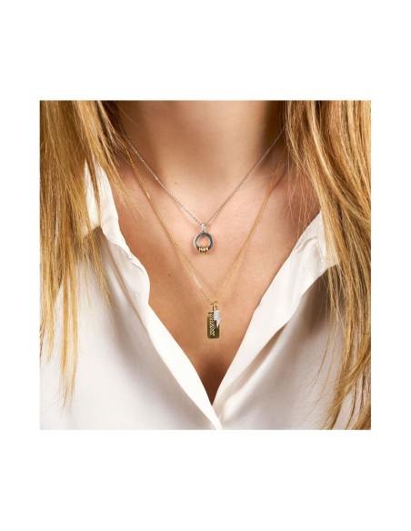 Ladies' Necklace Secrecy 42 cm