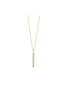 Ladies' Necklace Secrecy 42 cm