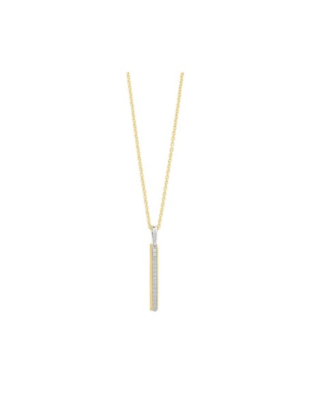 Ladies' Necklace Secrecy 42 cm