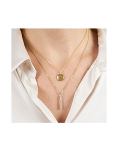 Ladies' Necklace Secrecy 42 cm 2
