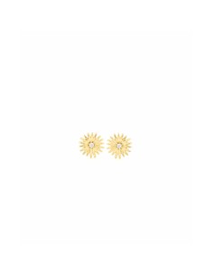 Ladies' Earrings Secrecy E8642CDAW7900 Sterling silver 1,5 cm 2