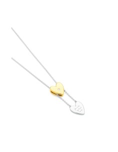 Ladies' Necklace Secrecy 45 cm 2