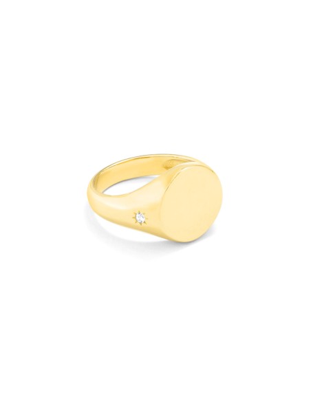 Ladies' Ring Secrecy PR102545014 14 (14)