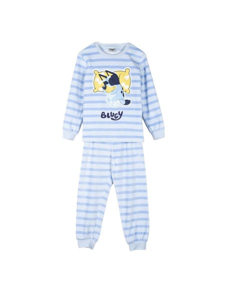 Children's Pyjama Bluey Blue