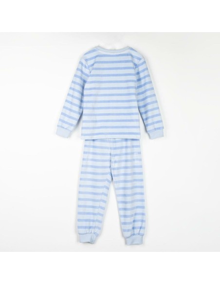Children's Pyjama Bluey Blue