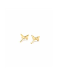 Ladies' Earrings Secrecy E8635CDAW7900 Sterling silver 1,5 cm 2