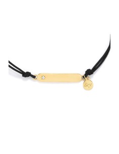 Ladies' Bracelet Secrecy PB102549 18 cm