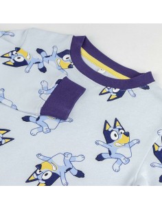 Children’s Tracksuit Bluey Blue 2
