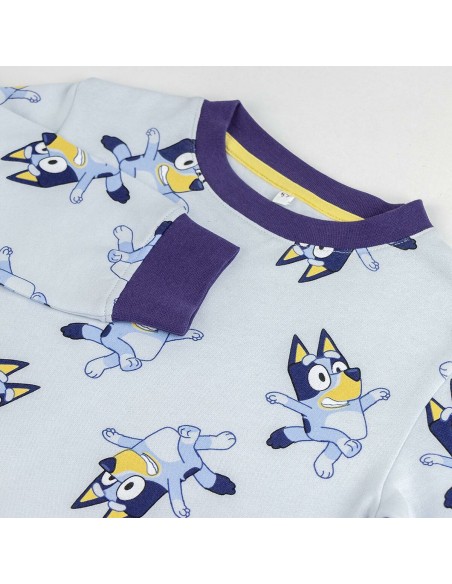 Children’s Tracksuit Bluey Blue