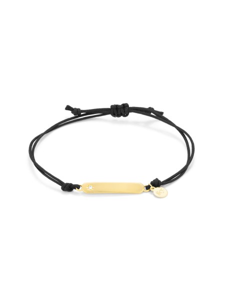 Ladies' Bracelet Secrecy PB102549 18 cm