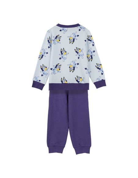 Children’s Tracksuit Bluey Blue
