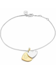 Ladies' Bracelet Secrecy 17 - 20 cm