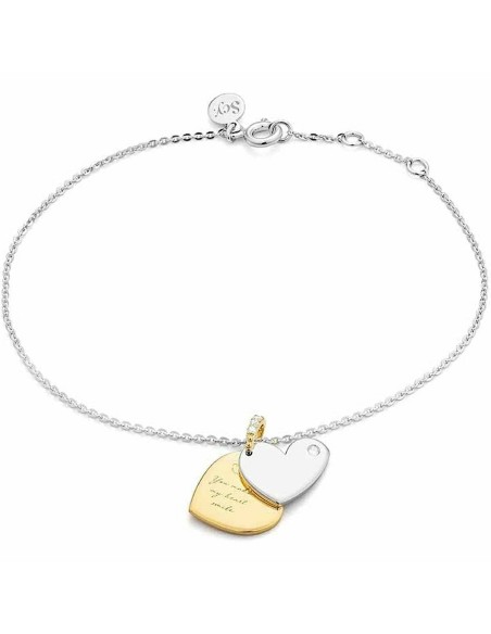 Ladies' Bracelet Secrecy 17 - 20 cm
