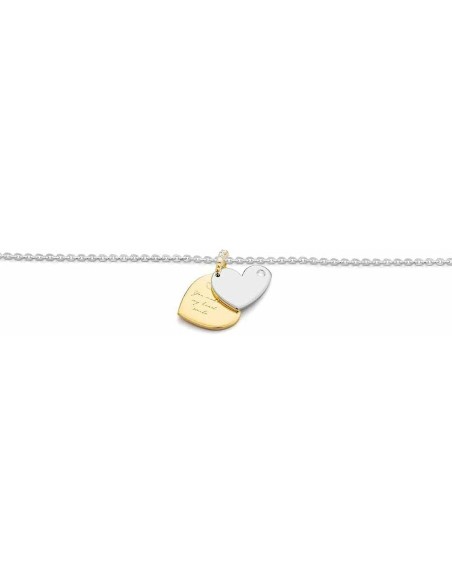 Ladies' Bracelet Secrecy 17 - 20 cm