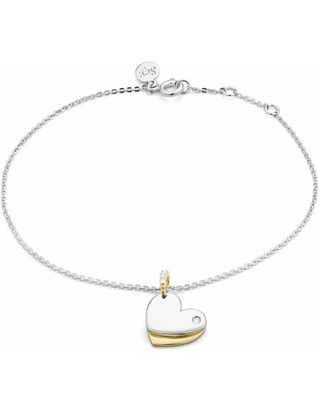 Ladies' Bracelet Secrecy 17 - 20 cm
