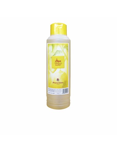 Men's Perfume Alvarez Gomez EDC 750 ml