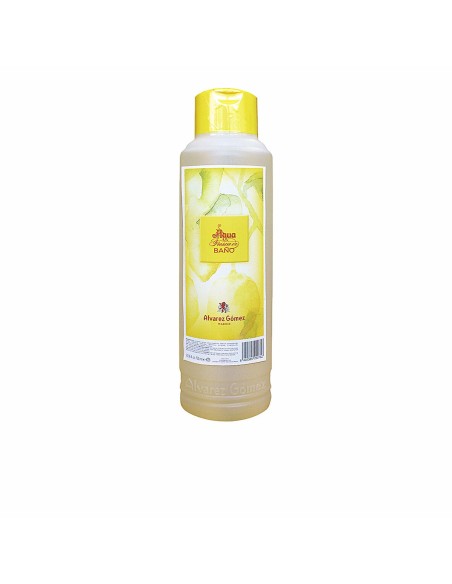 Men's Perfume Alvarez Gomez EDC 750 ml