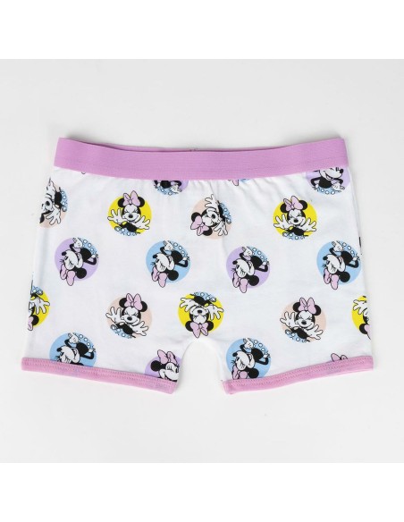 Children's Pyjama Minnie Mouse Pink