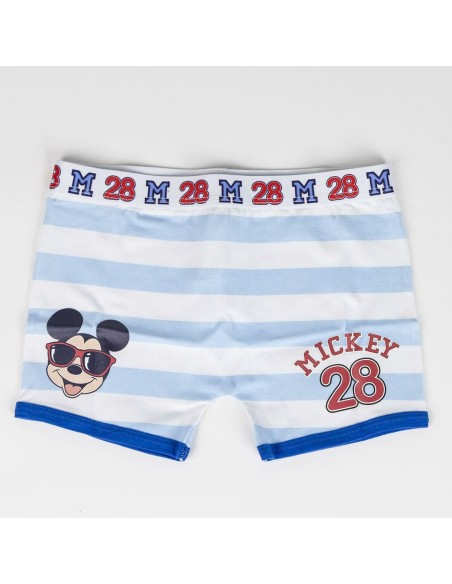 Children's Pyjama Mickey Mouse Blue