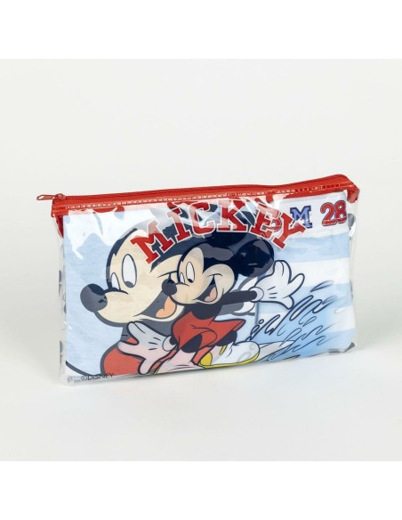 Children's Pyjama Mickey Mouse Blue