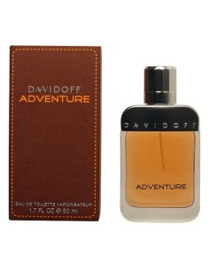 Men's Perfume Davidoff EDT 2