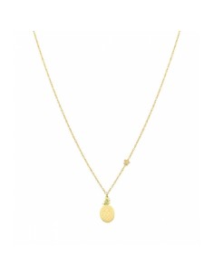 Ladies' Necklace Mr. Wonderful WJ20102 60 cm
