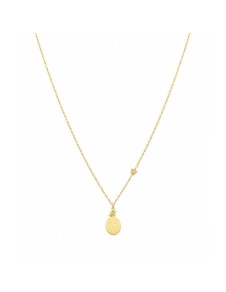 Ladies' Necklace Mr. Wonderful WJ20102 60 cm