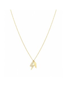 Ladies' Necklace Mr. Wonderful WJ20100 60 cm