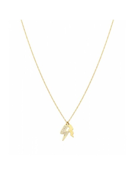 Ladies' Necklace Mr. Wonderful WJ20100 60 cm