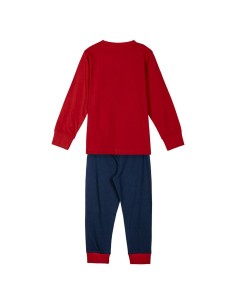Children's Pyjama Spider-Man Red 2